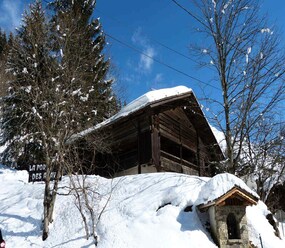 Shortstay vacation rentals France
