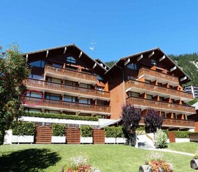 Shortstay vacation rentals France