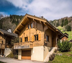 Shortstay vacation rentals France