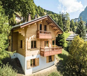 Shortstay vacation rentals France