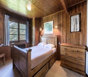 Shortstay vacation rentals France