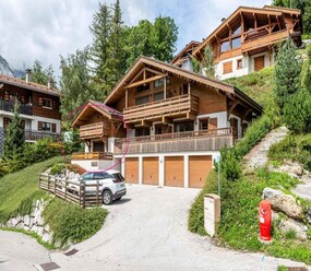 Shortstay vacation rentals France
