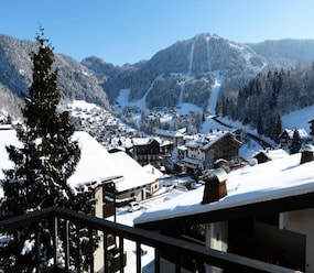 Shortstay vacation rentals France