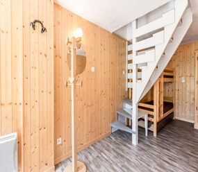 Shortstay vacation rentals France