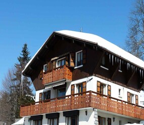 Shortstay vacation rentals France