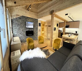 Shortstay vacation rentals France