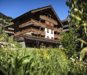 Shortstay vacation rentals France