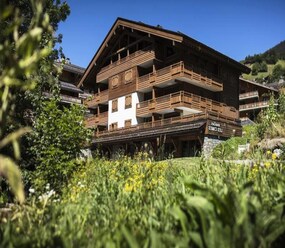 Shortstay vacation rentals France