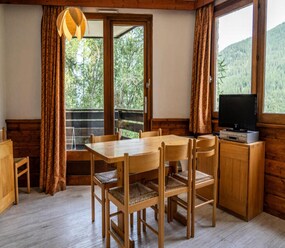 Shortstay vacation rentals France