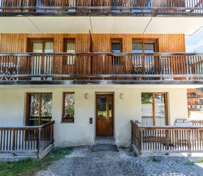 Shortstay vacation rentals France