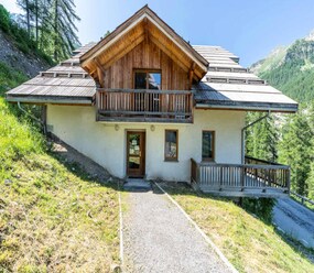 Shortstay vacation rentals France