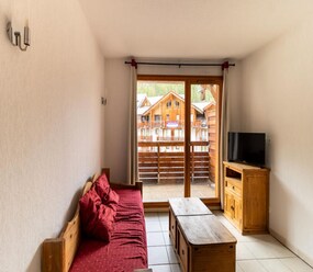 Shortstay vacation rentals France
