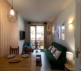 Shortstay vacation rentals France