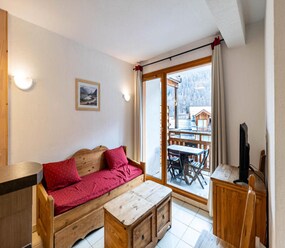 Shortstay vacation rentals France