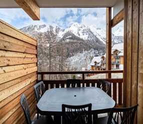 Shortstay vacation rentals France