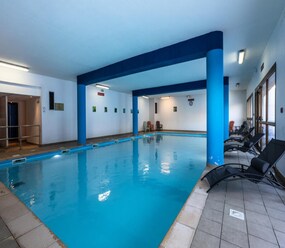 Shortstay vacation rentals France