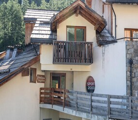 Shortstay vacation rentals France