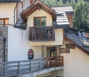 Shortstay vacation rentals France