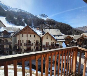 Shortstay vacation rentals France