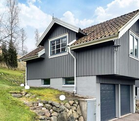 Shortstay vacation rentals Sweden