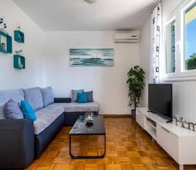 Shortstay vacation rentals Croatia