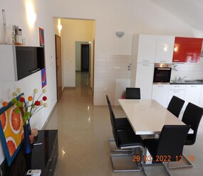 Shortstay vacation rentals Croatia