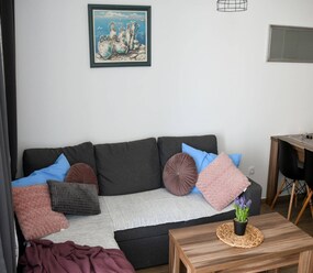 Shortstay vacation rentals Croatia