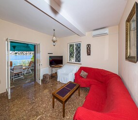 Shortstay vacation rentals Croatia