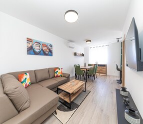 Shortstay vacation rentals Croatia