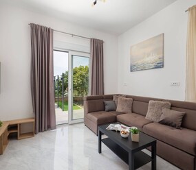 Shortstay vacation rentals Croatia