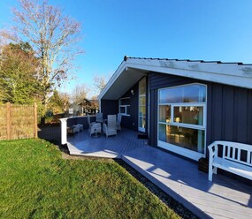 Shortstay vacation rentals Denmark