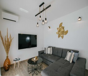 Shortstay vacation rentals Croatia