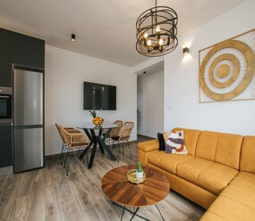 Shortstay vacation rentals Croatia