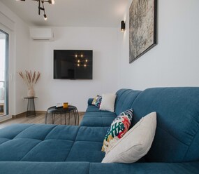 Shortstay vacation rentals Croatia
