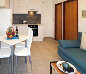 Shortstay vacation rentals Croatia