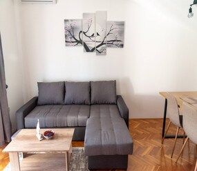 Shortstay vacation rentals Croatia