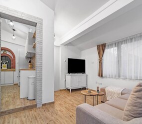 Shortstay vacation rentals Croatia