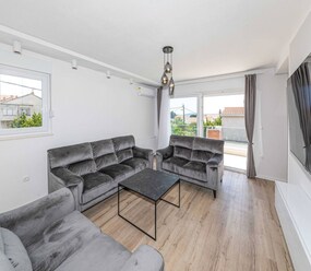 Shortstay vacation rentals Croatia