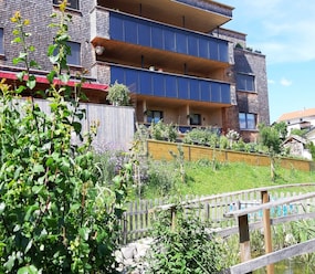 Shortstay vacation rentals Austria