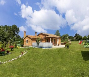 Shortstay vacation rentals Croatia