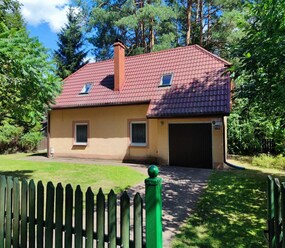 Shortstay vacation rentals Poland