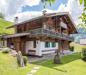 Shortstay vacation rentals Austria