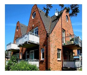 Shortstay vacation rentals Germany