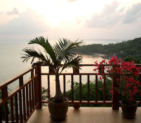 Shortstay vacation rentals Thailand