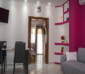 Shortstay vacation rentals Croatia