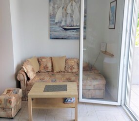 Shortstay vacation rentals Croatia