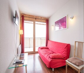 Shortstay vacation rentals France