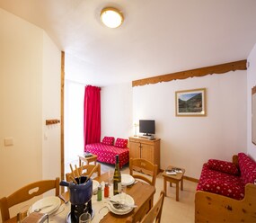 Shortstay vacation rentals France