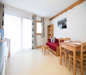 Shortstay vacation rentals France
