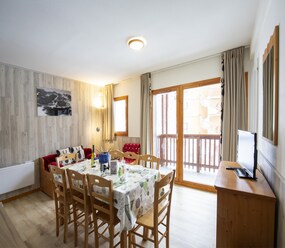 Shortstay vacation rentals France